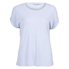 Kirsten t - shirt lyseblå