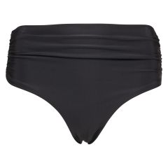 Bikinibukse sort