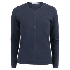 Rollo cardigan Marine