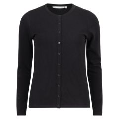Rollo cardigan sort