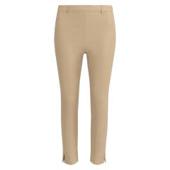 Cathrine  bukse beige.