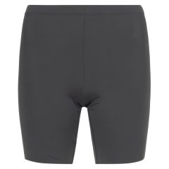 Sykkelshorts med anti-gli sort