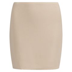 Underskjørt beige