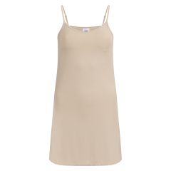 Underkjole beige