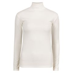 Pia Tutleneck Offwhite