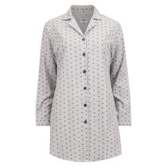 Pyjamasskjorte Vinterdrøm  