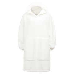 Mega hoodie dame