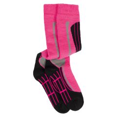 Storefjell Alpinsokk dame Rosa