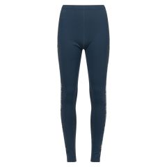 Longs jaquard Petrol