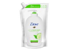 Dove liquid hand soap refill Go Fresh Touch refill