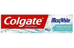 Colgate Max White White Crystals original