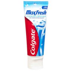 Colgate Max Fresh Cooling Crystals original
