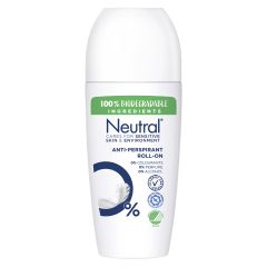 Neutral roll-on 50ml Original.