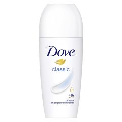 Dove Classic Roll-on 50ml Original.