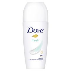 Dove Fresh Roll-on 50ml Original.