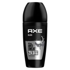 Axe Black roll-on 50ml Original.