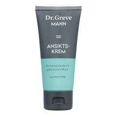 Ansiktskrem Mann 60ml Original