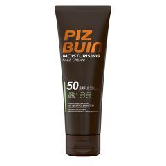 PB Moisturising Face Lotion SPF 50 