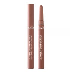 ID Matte Eyeshadow 64 Smoky Grey