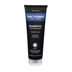 Jan Thomas Anti Dandruff Shampoo  Dandruff