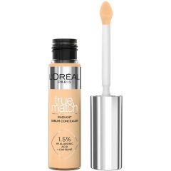 True Match Radiant Serum Concealer 5W