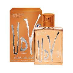 UDV VIP Eau de Toilette Spray 100 ml   New ! 