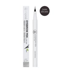 Eyebrow Pen Ultra Thin Dark Brown