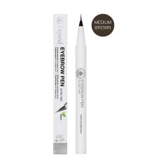 Eyebrow Pen Ultra Thin Medium Brown