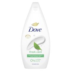 Dove Shower Gel 450ml Dusjsåpe 
