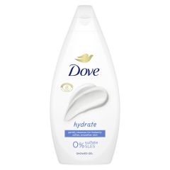 Dove Shower Gel 450ml Dusjsåpe 