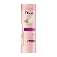 Body Lotion Care+radiant Glow 400ml Body Love 
