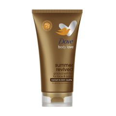 Summer Revived Face & Body Cream Medium to Dark 75ml Original