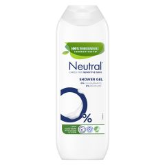 Dusjsåpe Parfymefri 250ml Original