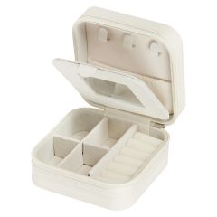 Smykkeskrin 9,5 x 9,5 x 5 cm 