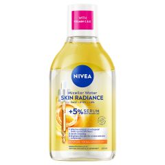 NIVEA Micellar water 400ml 