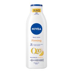 NIVEA Body Lotion Q10 & Vitamin C, 250ml Original