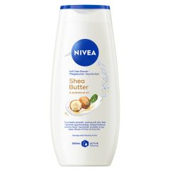 NIVEA Shower Creme Shea butter, 250ml 