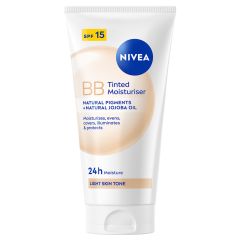 Tinted day cream light 50ml Original