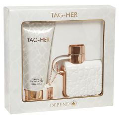 TAG-HER Gavesett Original