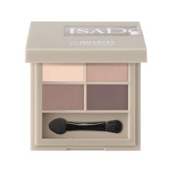 ID The Eyeshadow Quartet 01