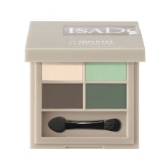 ID The Eyeshadow Quartet 02