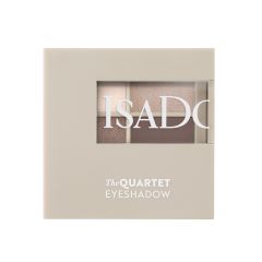 ID The Eyeshadow Quartet 04