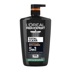 Men Expert Shower Gel 1000 ml Pure