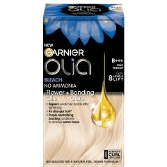Olia B+++ Max Bleach 8 Lift B+++