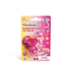 Ring Lip Balm 