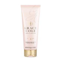 GC Vanilla Blush & Peony Body Butter 225g 