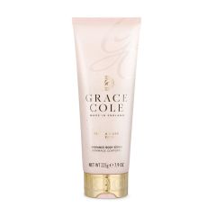 GC Vanilla Blush & Peony Body Scrub 238ml 