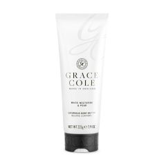 GC White Nectarine & Pear Body Butter 225g 