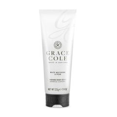 GC White Nectarine & Pear Body Scrub 238ml 