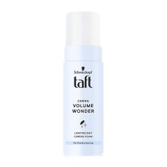 Taft Volume Wonder Hair Foam 150ml RL 2024